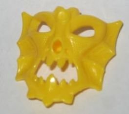 LEGO part Hero Factory Mask (Aquagon) (11294)