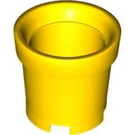 LEGO part Contenitore, Secchio 2 x 2 x 2 senza Fori Manico 18742