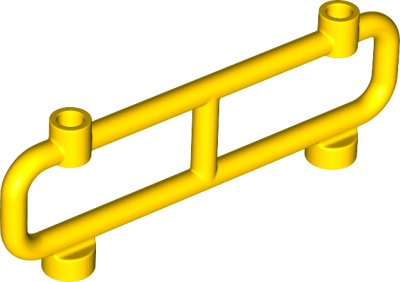 LEGO part Bar 1 x 8 x 2 (2486)