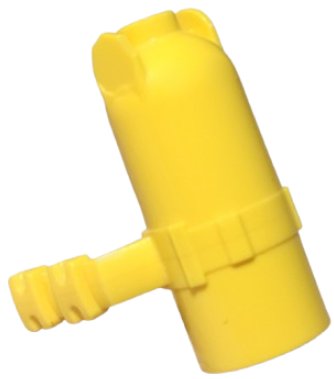 LEGO part Technic, Figure Accessory Air Tank (32038)