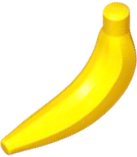 LEGO part Plátano (33085)