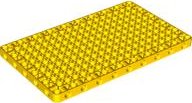 LEGO part Technic, Panel Plate 11 x 19 x 1 (39369)