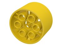 LEGO part Wheel 20 x 30 Technic 4266