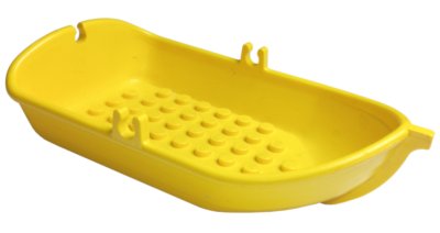 LEGO part Fabuland Boat (4793)