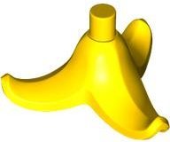 LEGO part Banana Peel 5215
