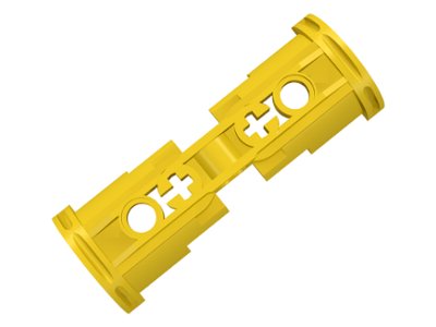 LEGO part Pneumatic Cylinder Bracket (53178)