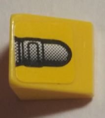 LEGO part 54200pb074l (54200pb074l)