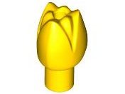 LEGO part Plant Flower Tulip with Bar and Small Pin Hole (5903)