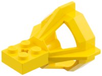 LEGO part Propeller Housing 6040