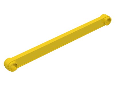 LEGO part Technic, Link 1 x 11 (6247)