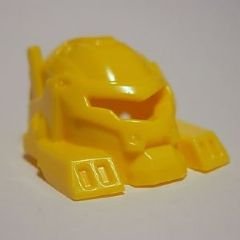 LEGO part Hero Factory Mask (Evo) (98573)