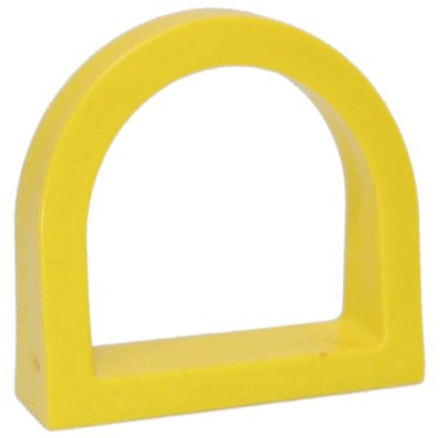 LEGO part Fabuland Window Arch (fabai3)