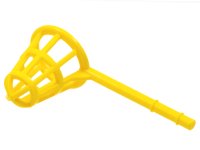 LEGO onderdeel Minifigure, Utensil Net (Fabuland Wind Gauge) x246
