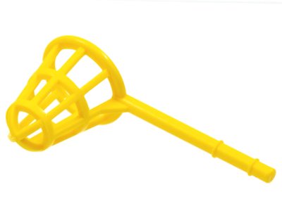 LEGO part Minifigure, Utensil Net (Fabuland Wind Gauge) (x246)
