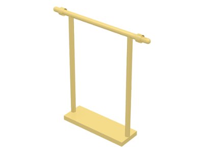 LEGO part Belville Swing (6199)