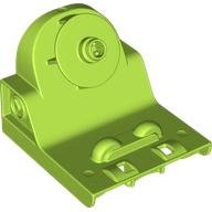 LEGO part Duplo Cement Mixer Bucket Base (2388)