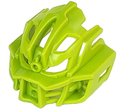 LEGO part Bionicle Mask Miru Nuva (Adaptive Armor Style B) (61815)