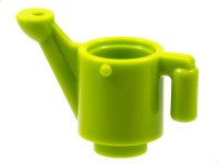 LEGO onderdeel Minifigure, Utensil Watering Can 79736