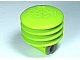LEGO part Air Blast Launcher Air Pump (Racers) (87943)