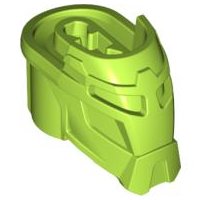 LEGO part Hero Factory Head (93277)