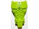 LEGO onderdeel Hero Factory Full Torso Armor (98569)