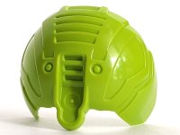 LEGO part Hero Factory Shoulder Armor, Rounded 98571