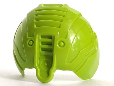 LEGO onderdeel Hero Factory Shoulder Armor, Rounded (98571)