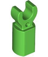LEGO part Bar Holder with Clip 11090