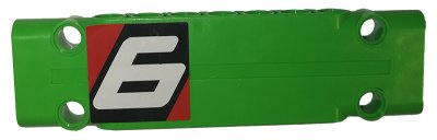 LEGO part 15458pb015r (15458pb015r)
