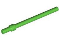 LEGO part Bar   6L with Stop Ring 63965