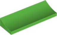LEGO part Arch 6 x 2 x 5/6 Inverted 6806