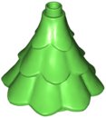 LEGO onderdeel Duplo, Plant Tree Pine (84192)