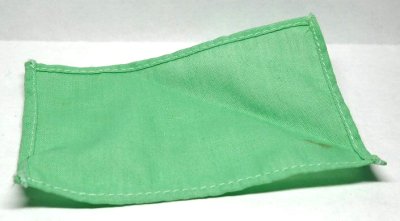 LEGO part Duplo, Cloth Blanket 4 x 6 (71060)