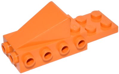 LEGO part Cockpit Space Nose (2336)