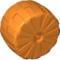 LEGO part Wheel Hard Plastic Giant (71mm D. x 47mm) (2573)