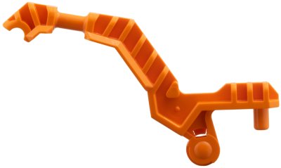 LEGO part Bras Pince Angulé (30542)