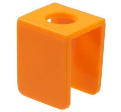 LEGO part Minifigure Vest (3840)