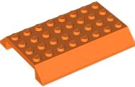 LEGO part Slope 45 6 x 8 Double 5120