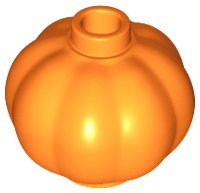 LEGO part Pumpkin 51270
