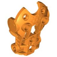 LEGO part Bionicle Toa Inika Shoulder Armor 53544