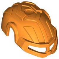 LEGO part Hero Factory Helmet (92208)