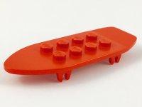 LEGO part Fabuland Skateboard 2146