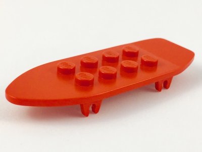 LEGO part Fabuland Skateboard (2146)