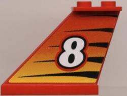 LEGO part 2340pb006l (2340pb006l)