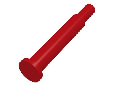 LEGO part Pin for FreeStyle Wheel (2344)