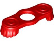 LEGO part Spallina Minifigure 2526