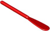 LEGO part Minifigure, Utensile Remo / Pagaia (2542)