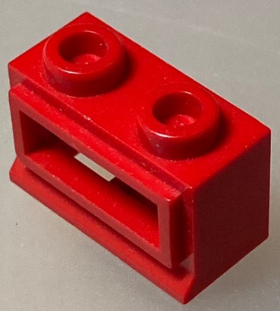 LEGO part Window 1 x 2 x 1 (27)