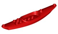 LEGO part Boat, Kayak (29110)