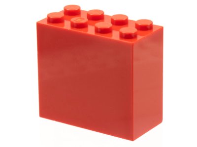 LEGO part Ladrillo 2 x 4 x 3 (30144)